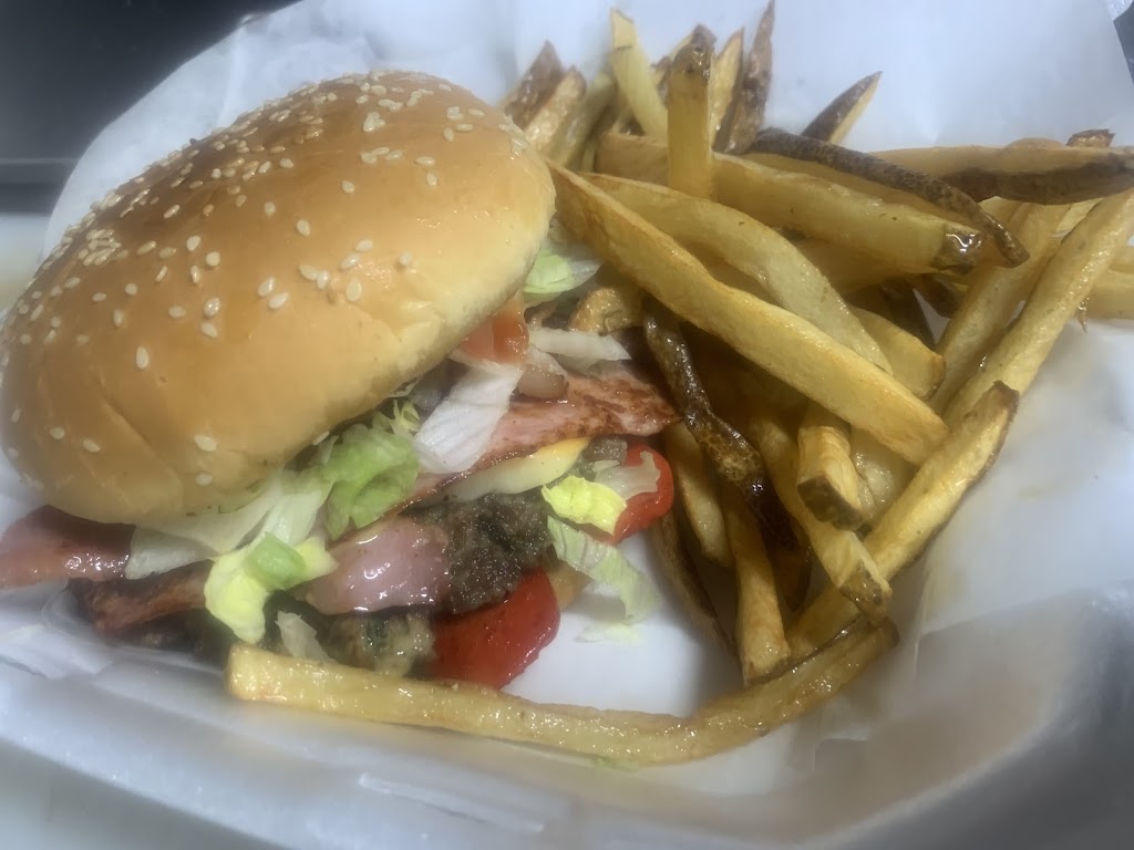 Texe hamburguesas tacos y mas | restaurant | 2525 W Mt Houston Rd, Houston, TX 77038, USA | 3463429600 OR +1 346-342-9600