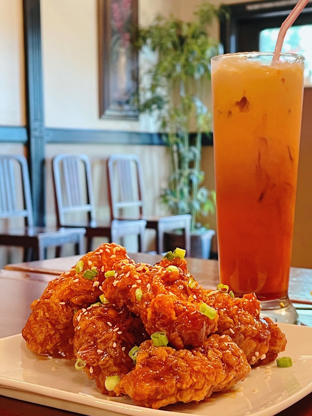 Sandee Thai Restaurant | restaurant | 4907 River Rd N, Keizer, OR 97303, USA | 9712730024 OR +1 971-273-0024