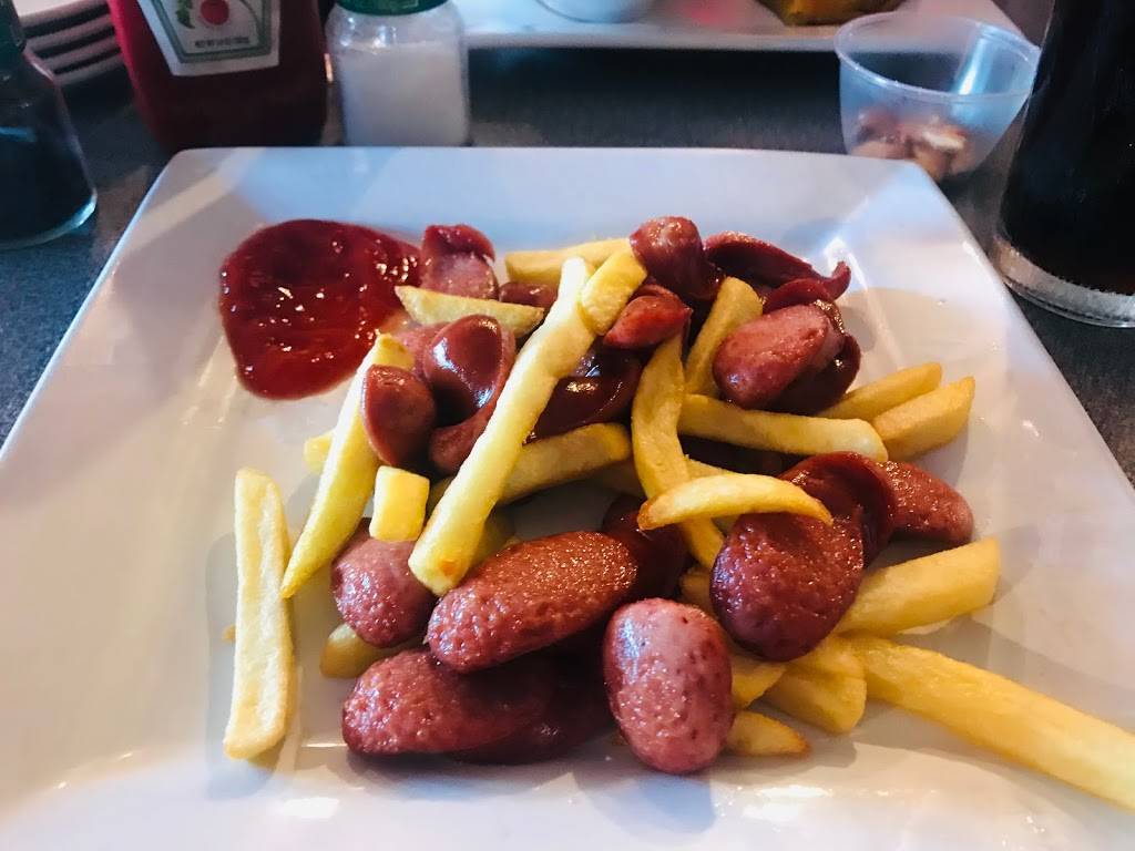 El Ceviche | restaurant | 3664 Webber St, Sarasota, FL 34232, USA | 9413466070 OR +1 941-346-6070