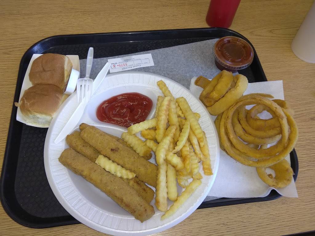 The Original Clock Drive - IN | restaurant | 2921 White Horse Rd, Greenville, SC 29611, USA | 8642697661 OR +1 864-269-7661