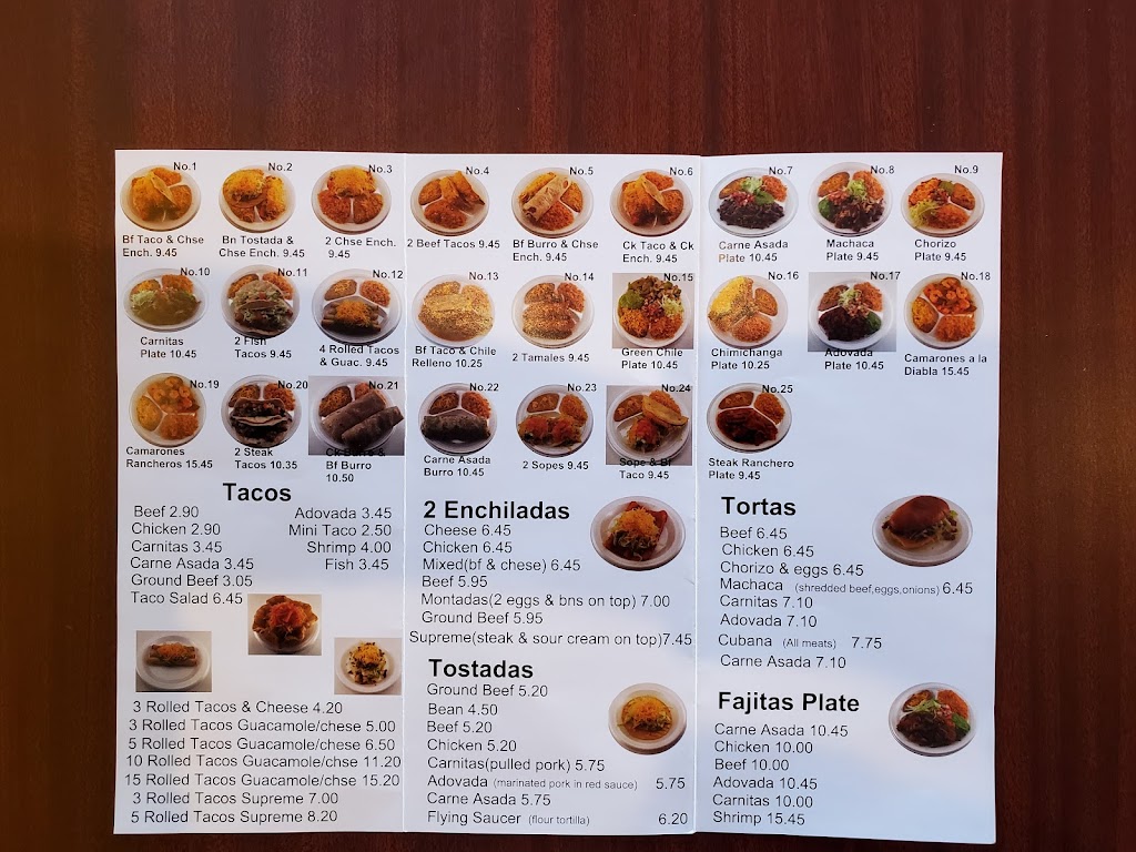 Alfonsos Mexican Food | restaurant | 1385 W Iron Springs Rd, Prescott, AZ 86305, USA | 9285151114 OR +1 928-515-1114