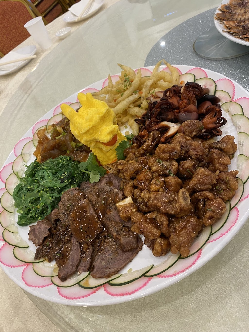 Changle Xin Inc | restaurant | 60-06 Main St, Queens, NY 11355, USA | 7186663081 OR +1 718-666-3081