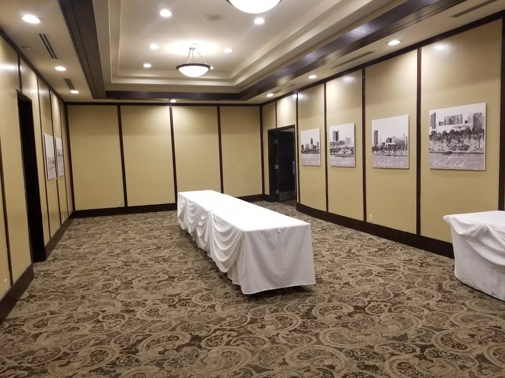 Grand Long Beach Events Center | restaurant | 4101 E Willow St, Long Beach, CA 90815, USA | 5624260555 OR +1 562-426-0555