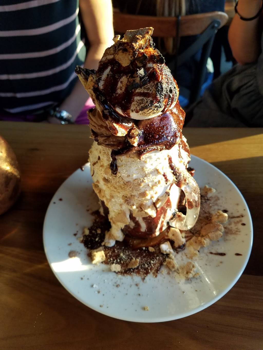 Eighth & Hays | restaurant | 130 W 8th Ave, Homestead, PA 15120, USA | 4123260009 OR +1 412-326-0009