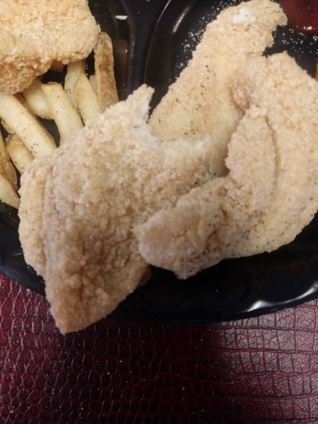 Catfish King of Jacksonville | restaurant | 1417 E Rusk St, Jacksonville, TX 75766, USA | 9035866550 OR +1 903-586-6550