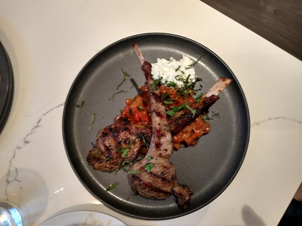 Mezzeterranean | restaurant | Historic District, 401 1/2 Commercial St, Provincetown, MA 02657, USA | 5084870600 OR +1 508-487-0600