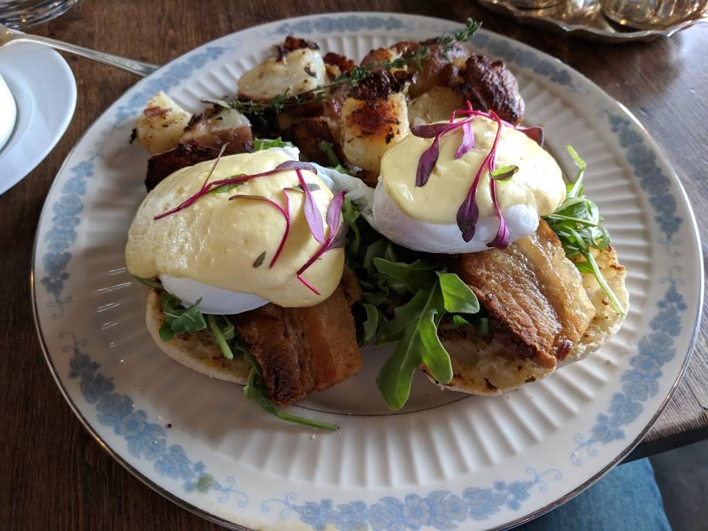 Le Sel Bistro | restaurant | 229 St Helens Ave, Tacoma, WA 98402, USA | 2533271015 OR +1 253-327-1015