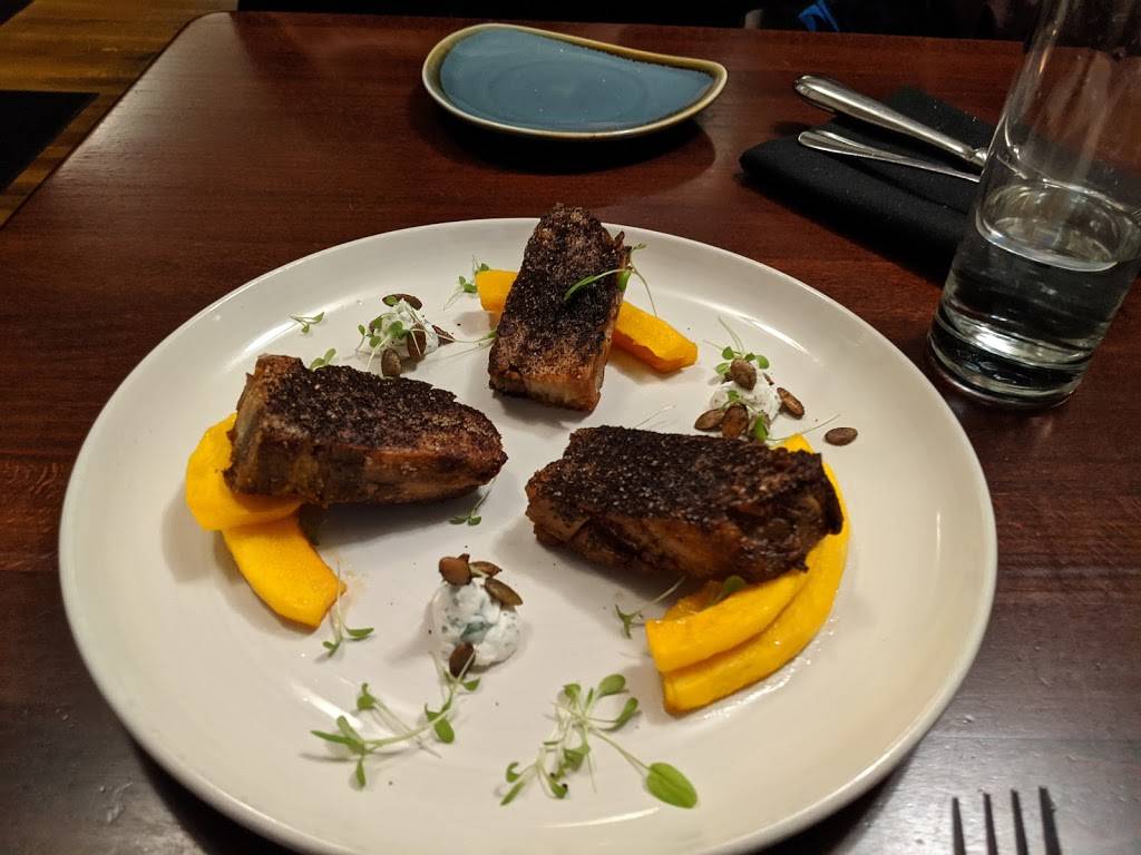 The Stone House | restaurant | 16244 Cleveland St, Redmond, WA 98052, USA | 4255585625 OR +1 425-558-5625