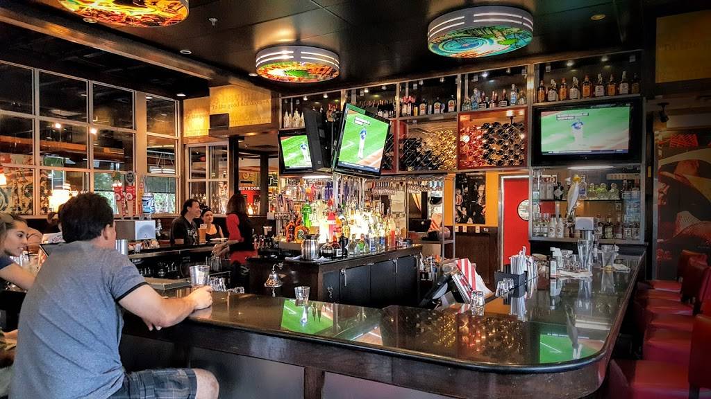 TGI Fridays | restaurant | 125 Ken Pratt Blvd, Longmont, CO 80501, USA | 3034858004 OR +1 303-485-8004