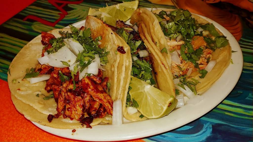 La Rancherita | restaurant | 323 E Gay St, West Chester, PA 19380, USA | 6109186221 OR +1 610-918-6221