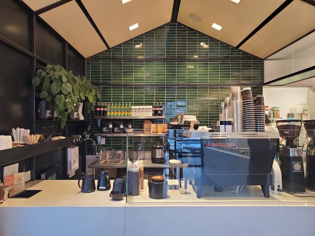 Sidecar Doughnuts & Coffee | bakery | 2549-B Rolling Hills Plaza, Pacific Coast Hwy, Torrance, CA 90505, USA | 4242635091 OR +1 424-263-5091