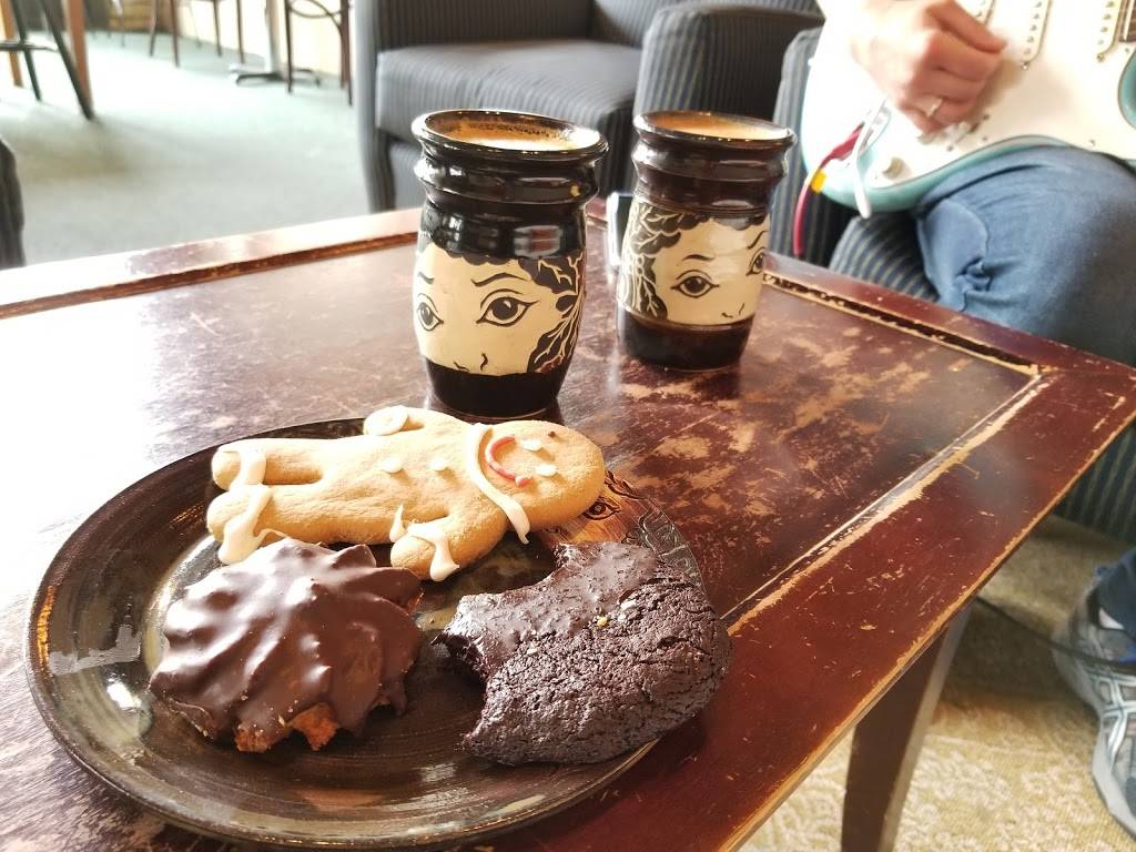 Santa Lucia Coffee Co | cafe | 202 S Tower Ave, Centralia, WA 98531, USA | 3608079600 OR +1 360-807-9600