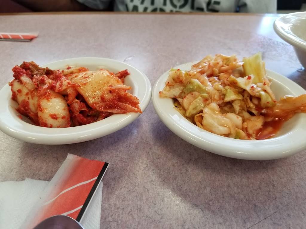 Dong Yang Inn | restaurant | 546 Olive Ave, Wahiawa, HI 96786, USA | 8086215031 OR +1 808-621-5031