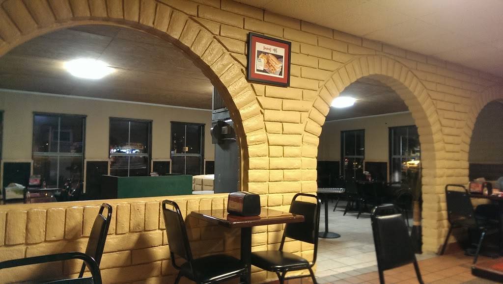 Po-Boy Express | meal takeaway | 9977 Florida Blvd, Baton Rouge, LA 70815, USA | 2252752113 OR +1 225-275-2113