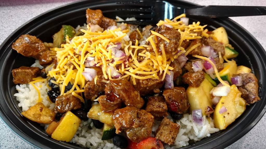 Hot Head Burritos | restaurant | 362 Boardman Poland Rd, Boardman, OH 44512, USA | 3307264100 OR +1 330-726-4100