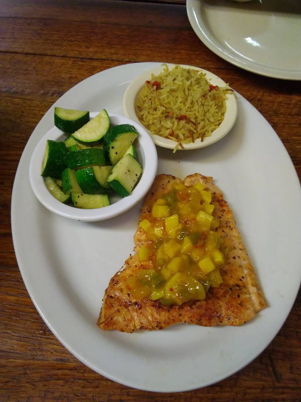 The Original Baileys | restaurant | 1224 Pocono Blvd, Mt Pocono, PA 18344, USA | 5708399678 OR +1 570-839-9678