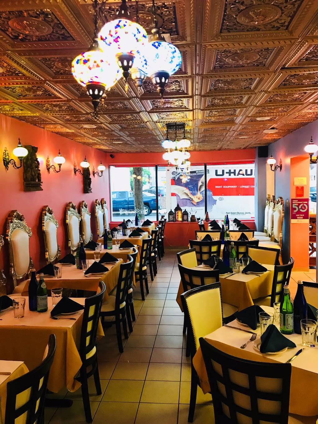 Tandoor Grill | restaurant | 1139, 1042 W Beech St, Long Beach, NY 11561, USA | 5167664440 OR +1 516-766-4440