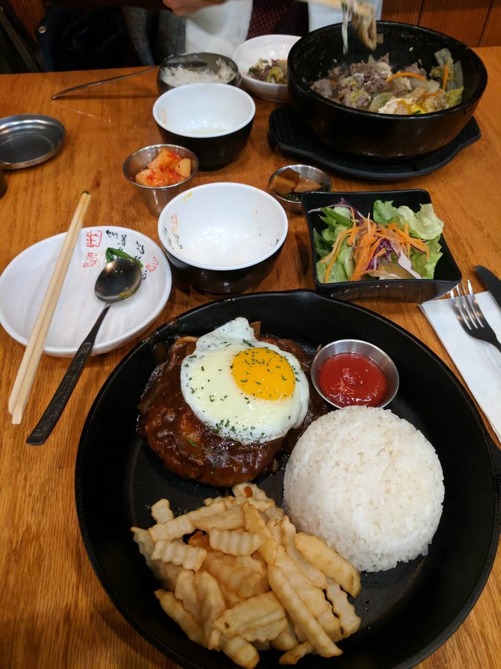 Mr. Coco | restaurant | 45-15 162nd St, Flushing, NY 11358, USA | 7184454600 OR +1 718-445-4600