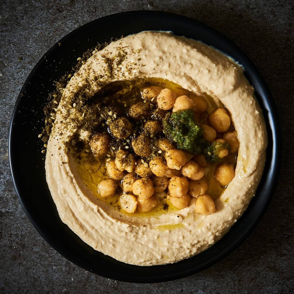 Chutzpah Kitchen | meal takeaway | 175 Maplewood Ave, Maplewood, NJ 07040, USA | 9737610600 OR +1 973-761-0600