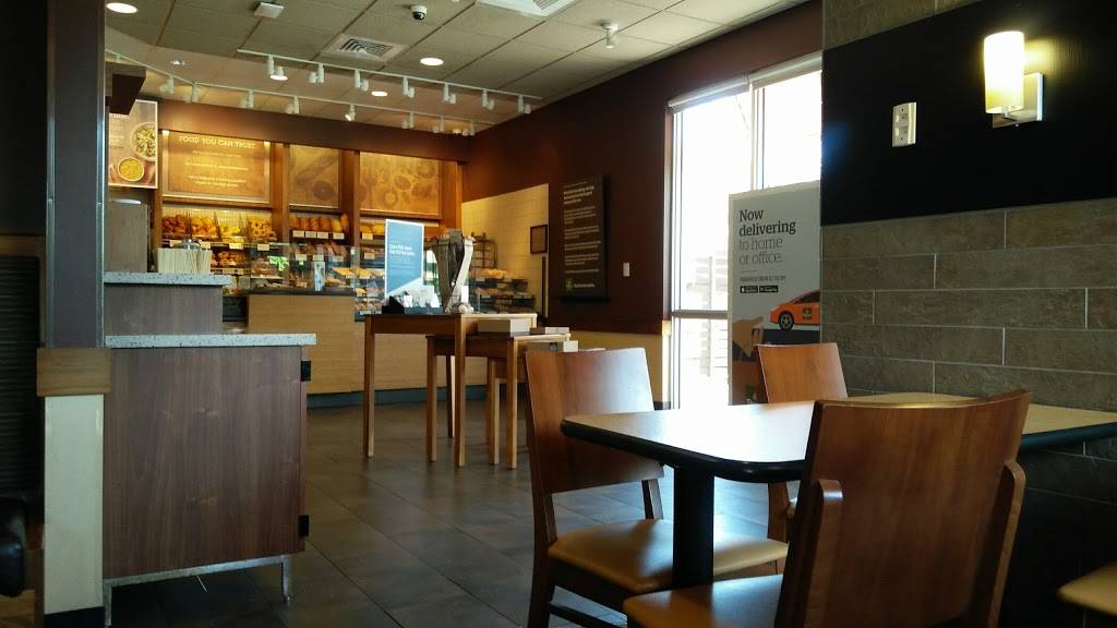 Panera Bread | bakery | 2493 NE 9th Ct, Homestead, FL 33033, USA | 3052465740 OR +1 305-246-5740