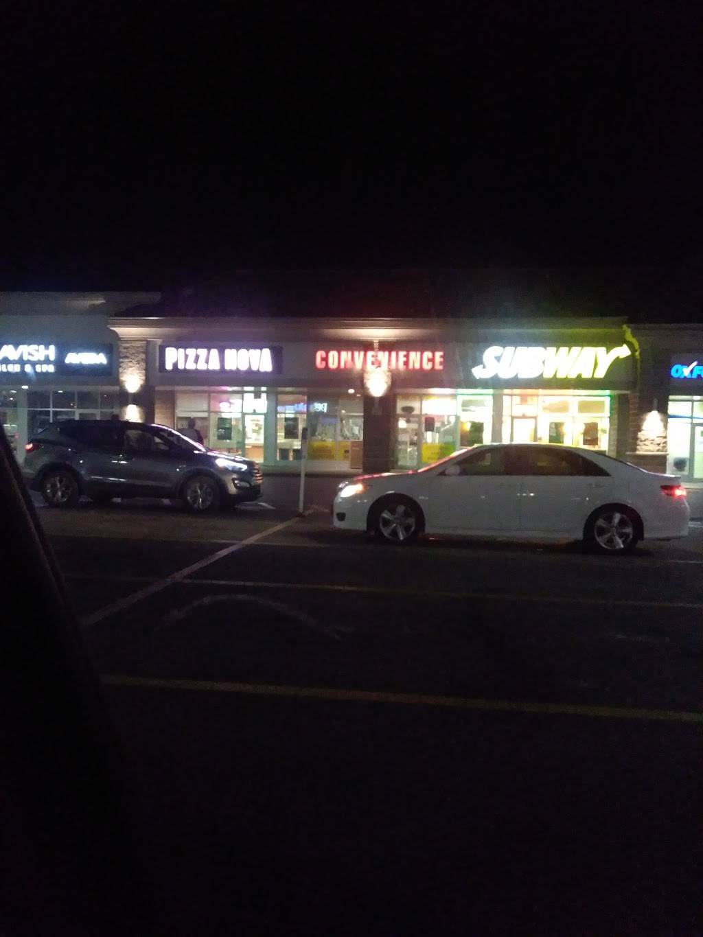 Pizza Nova | meal delivery | 5969 Baldwin St S, Whitby, ON L1M 2J7, Canada | 8443103300 OR +1 844-310-3300