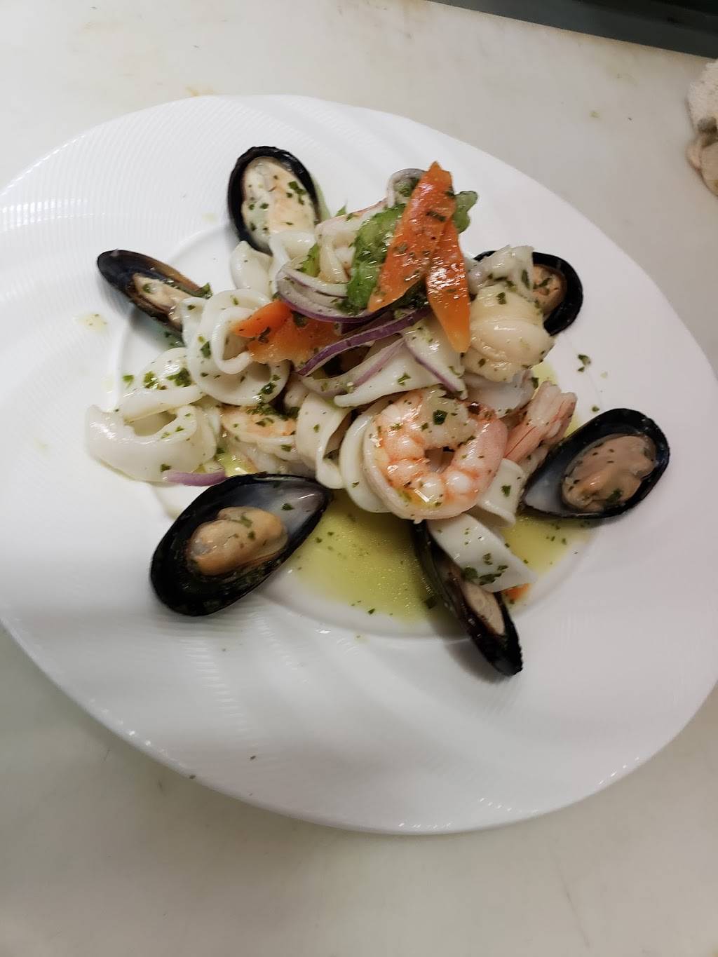 Casa Arturo Bistro | restaurant | 75 Main St, Little Falls, NJ 07424, USA | 9738378282 OR +1 973-837-8282