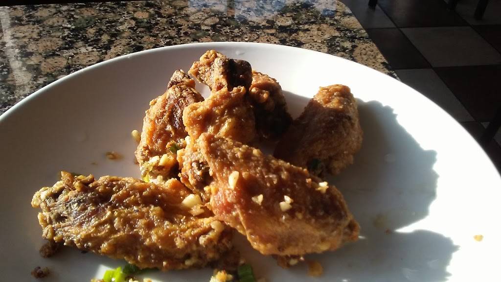 Saigon City Restaurant | restaurant | 6333 Brandon Ave, Springfield, VA 22150, USA | 7035690303 OR +1 703-569-0303