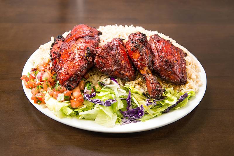 Ariana Kabob House | restaurant | 2870 Peachtree Industrial Blvd Suite D, Duluth, GA 30097, USA | 4702923774 OR +1 470-292-3774