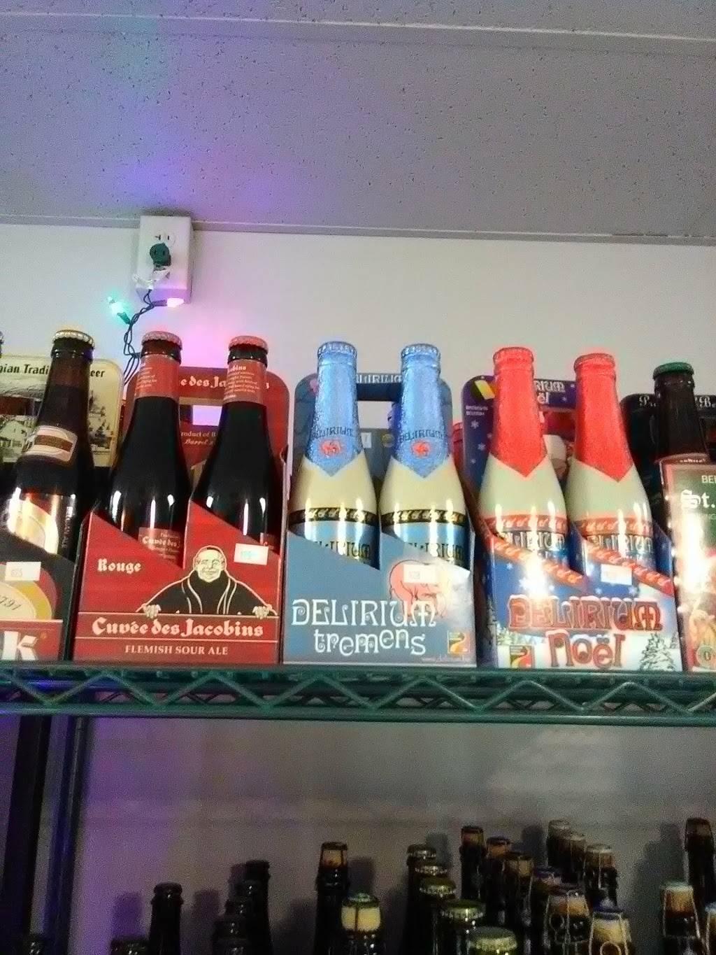 Friendly Greek Bottle Shop | restaurant | 549 New Holland Ave, Lancaster, PA 17602, USA | 7173936669 OR +1 717-393-6669