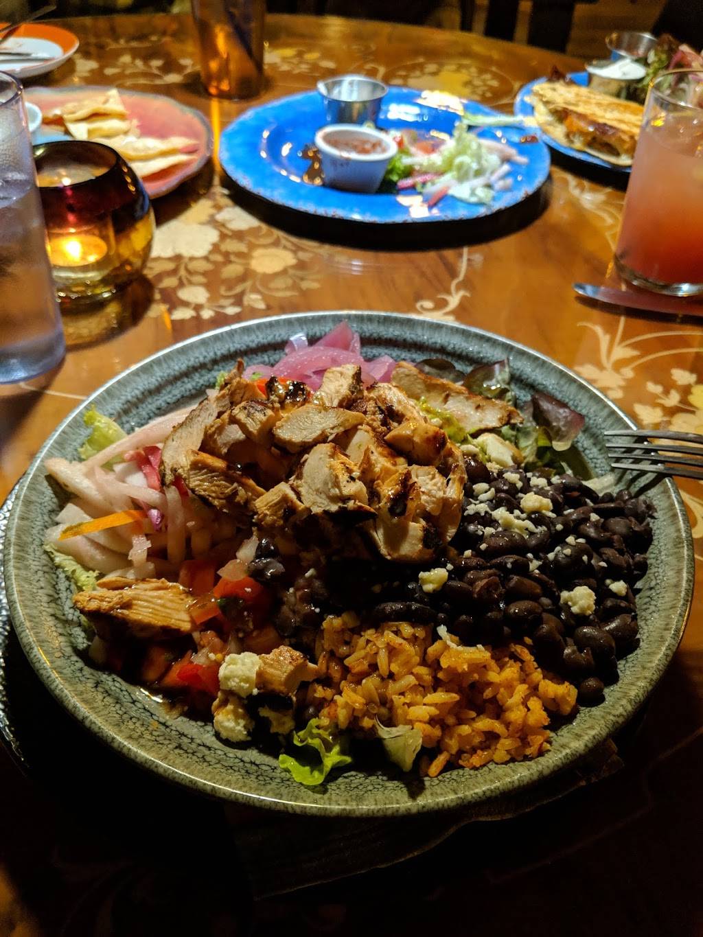 Norte Azul Cantina | restaurant | 15952 NY-22, Stephentown, NY 12168, USA | 5187330011 OR +1 518-733-0011