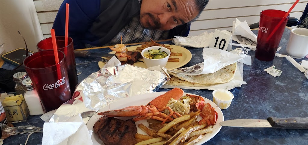 Chambers Steakhouse | restaurant | 2010 E Main St, Farmington, NM 87401, USA | 5053277382 OR +1 505-327-7382