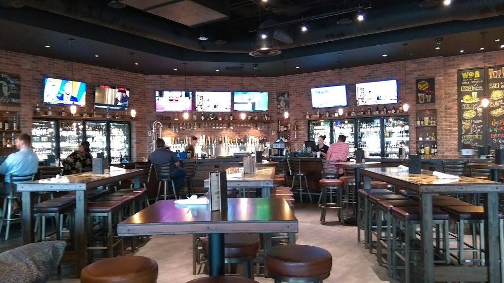 World of Beer | restaurant | 2815 E Fowler Ave, Tampa, FL 33612, USA | 8135591530 OR +1 813-559-1530