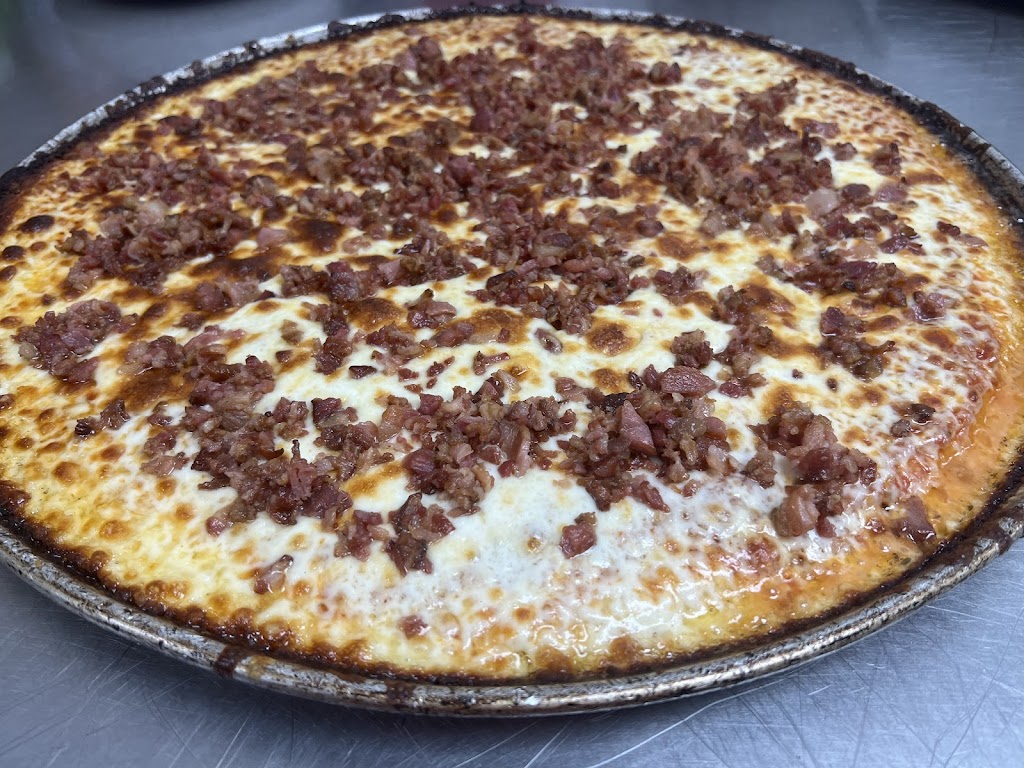 El Presidente de las Pizzas Cubanas 2 | meal takeaway | Inside Gas Station, 202 SW 57th Ave, Miami, FL 33144, USA | 3053457566 OR +1 305-345-7566