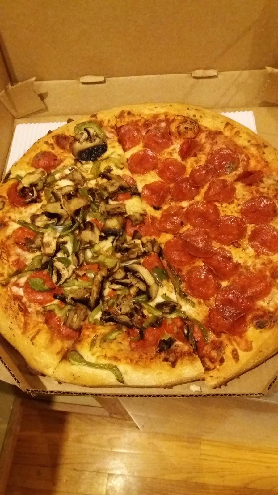 Pizza Hut | restaurant | 3045 N Pulaski Rd, Chicago, IL 60641, USA | 7732839555 OR +1 773-283-9555