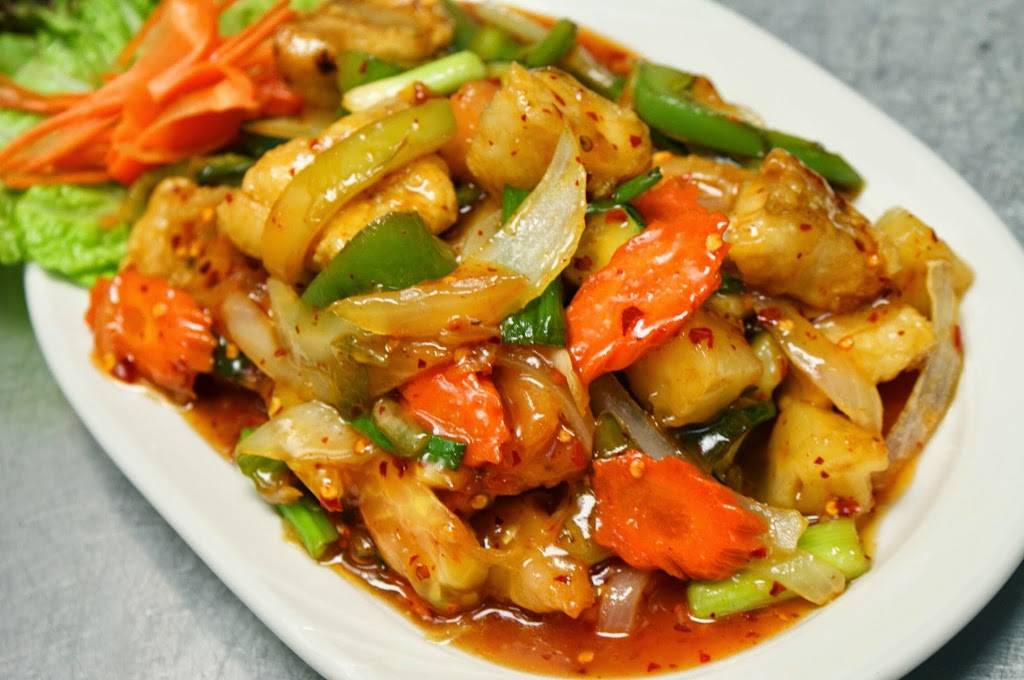 Ban Tai Restaurant | restaurant | 50894 Romeo Plank Rd, Macomb, MI 48044, USA | 5864214670 OR +1 586-421-4670