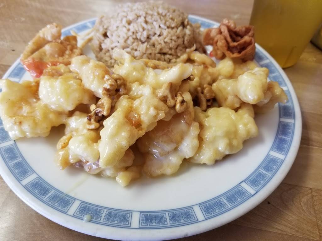 Gongs Chinese Food | restaurant | 6815 Warner Ave, Huntington Beach, CA 92647, USA | 7148426797 OR +1 714-842-6797