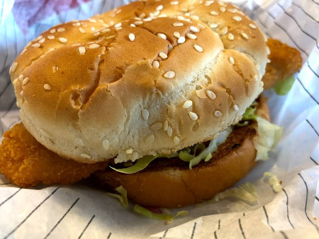 Arbys | restaurant | 1905 Story Ave, Bronx, NY 10473, USA | 6095866680 OR +1 609-586-6680