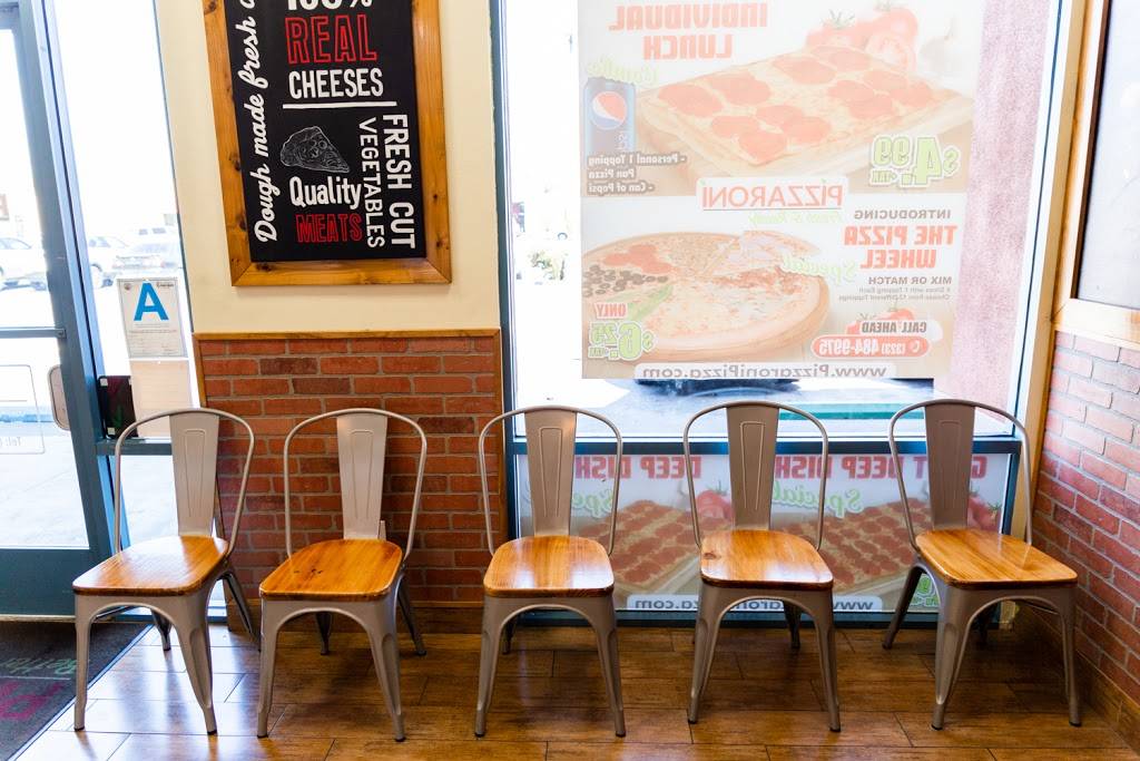 Pizzaroni - Pomona | meal takeaway | 1664 Indian Hill Blvd, Pomona, CA 91767, USA | 9093995158 OR +1 909-399-5158