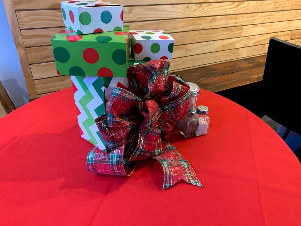 Burnettes Baked Goods | bakery | 404 N Sycamore St, Petersburg, VA 23806, USA | 8046685902 OR +1 804-668-5902