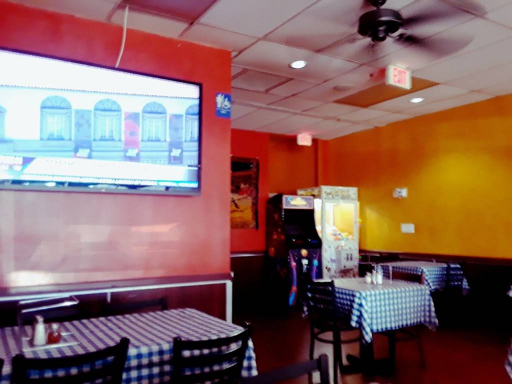 Papa Pilos Pizza | meal delivery | 3414 W Ball Rd, Anaheim, CA 92804, USA | 7144849185 OR +1 714-484-9185