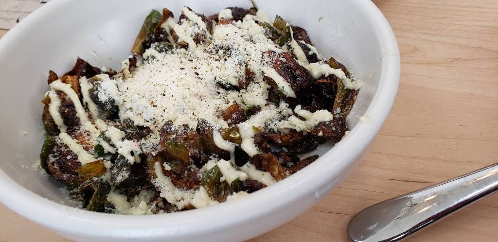 Osteria Moto | Bar + Caffe | cafe | 4364 Town Center Blvd #124, El Dorado Hills, CA 95762, USA | 9165736200 OR +1 916-573-6200