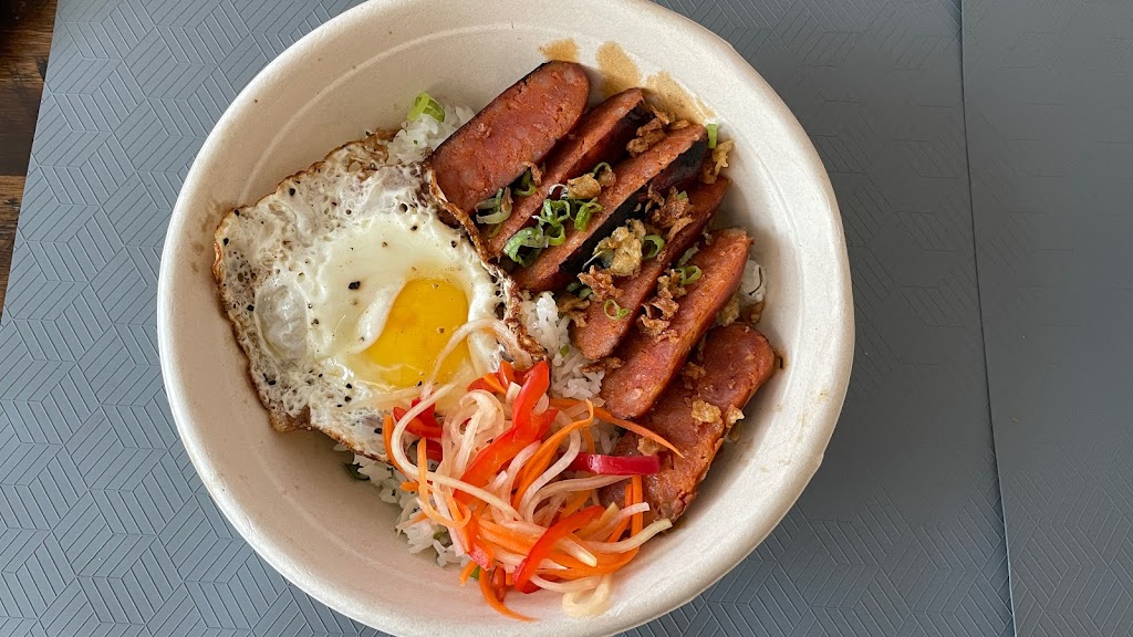 White Rice Morena | restaurant | 5299 Linda Vista Rd B, San Diego, CA 92110, USA | 6197982029 OR +1 619-798-2029