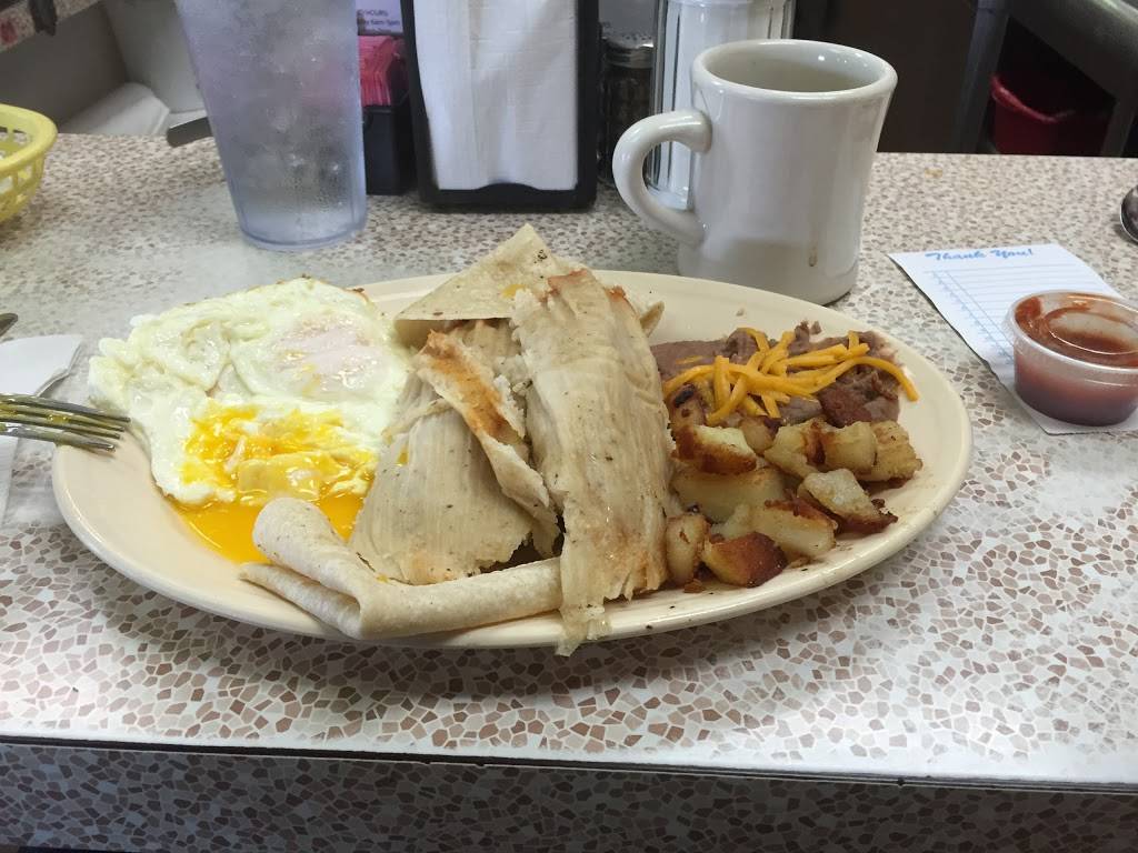 Hubbards Cubbard | restaurant | 901 Main St, Garland, TX 75040, USA | 9722764179 OR +1 972-276-4179