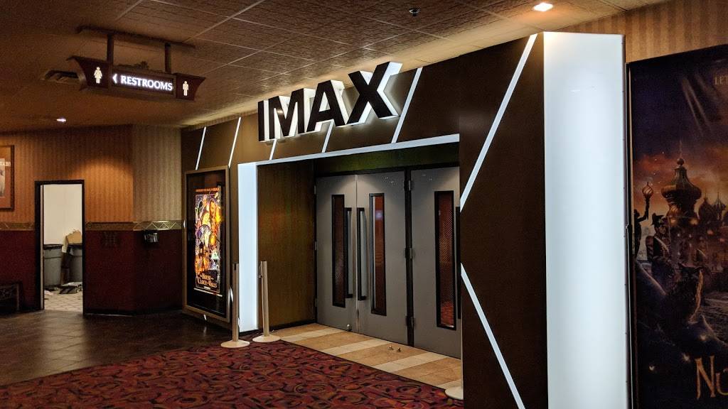 Cinemark 22 and IMAX | meal takeaway | 2600 W Ave I, Lancaster, CA 93536, USA | 6619407086 OR +1 661-940-7086