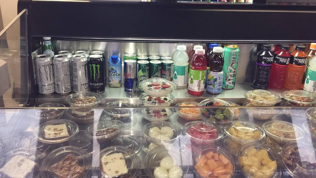 M1 Cafe | restaurant | 10 Milner Business Ct #100, Scarborough, ON M1B 3C6, Canada | 4162913475 OR +1 416-291-3475