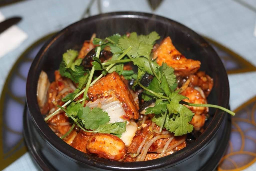 China Panda 珍宝楼 Bamboo House | meal delivery | 330 Mayfield Dr A10, Franklin, TN 37067, USA | 6157710810 OR +1 615-771-0810