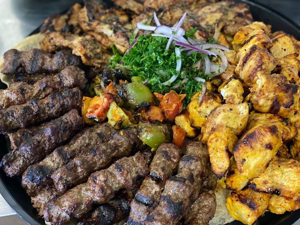 Shawarma Express Halal PDX | restaurant | 1825 N Williams Ave, Portland, OR 97227, USA | 9713362335 OR +1 971-336-2335