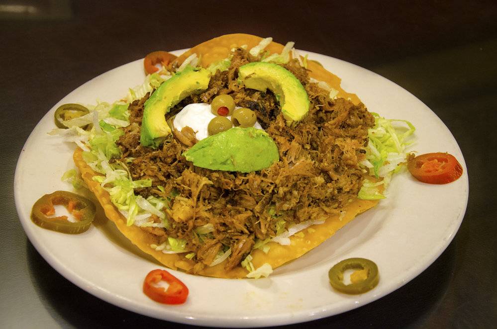 El México Cafe | restaurant | 2544 S Seneca St, Wichita, KS 67217, USA | 3165588220 OR +1 316-558-8220