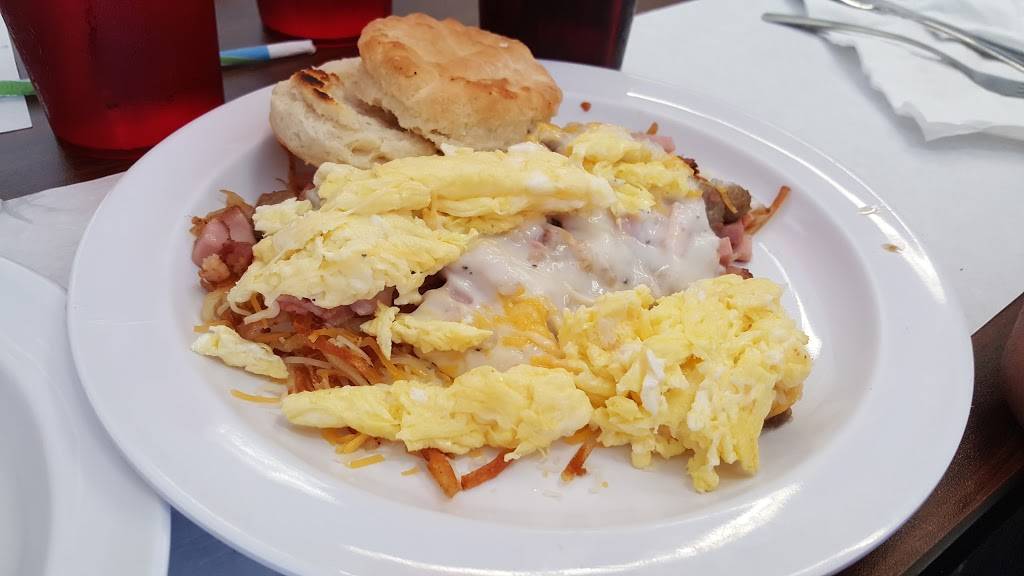 Cs Waffles Edgewater | restaurant | 1816 S Ridgewood Ave, Edgewater, FL 32141, USA | 3864103984 OR +1 386-410-3984