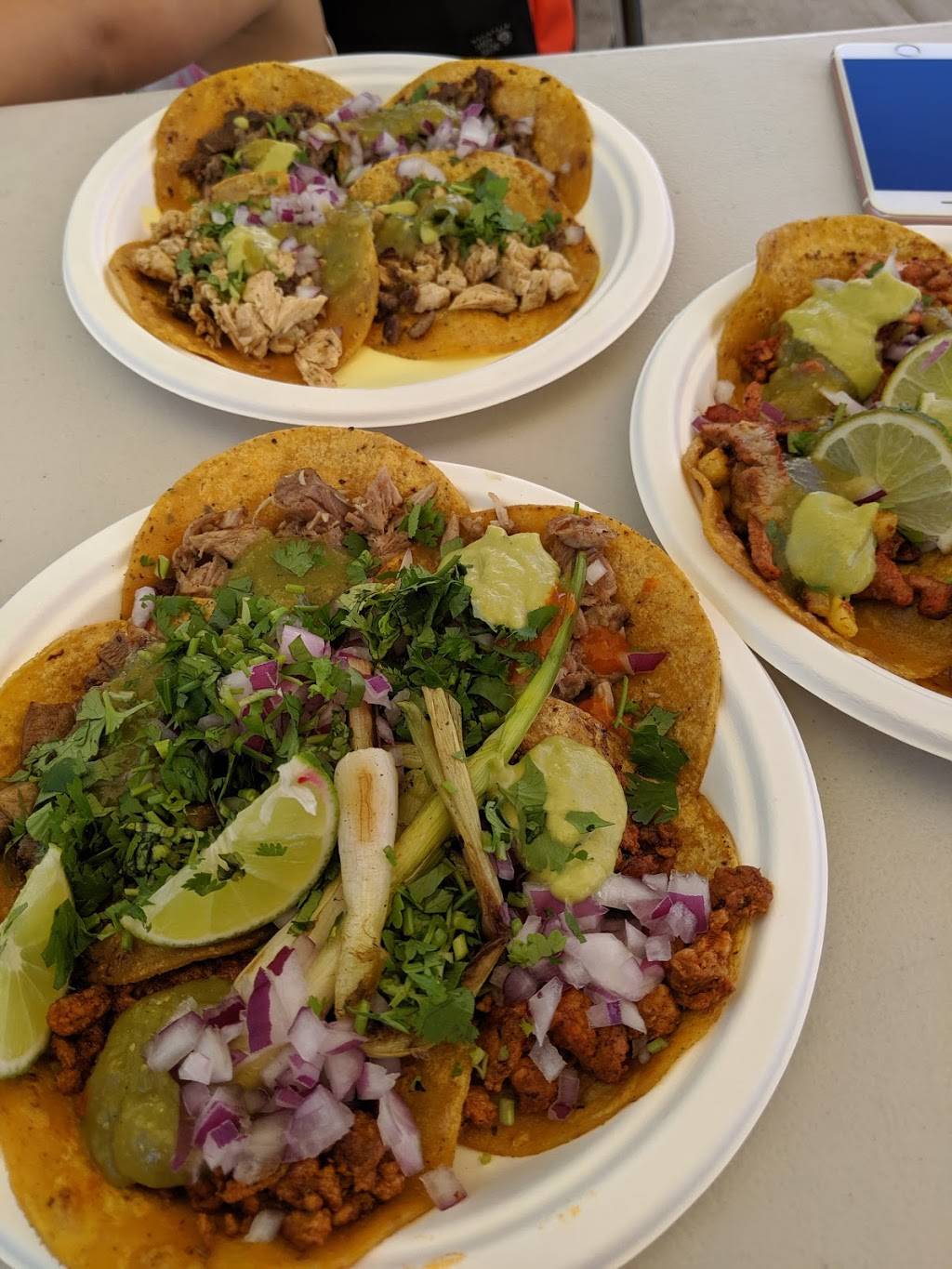 Tacos El Patron | restaurant | 21070 SW Tualatin Valley Hwy, Beaverton, OR 97006, USA | 5033726229 OR +1 503-372-6229